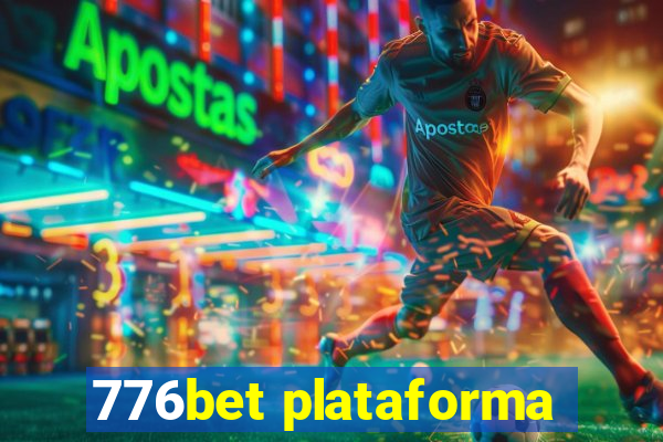 776bet plataforma